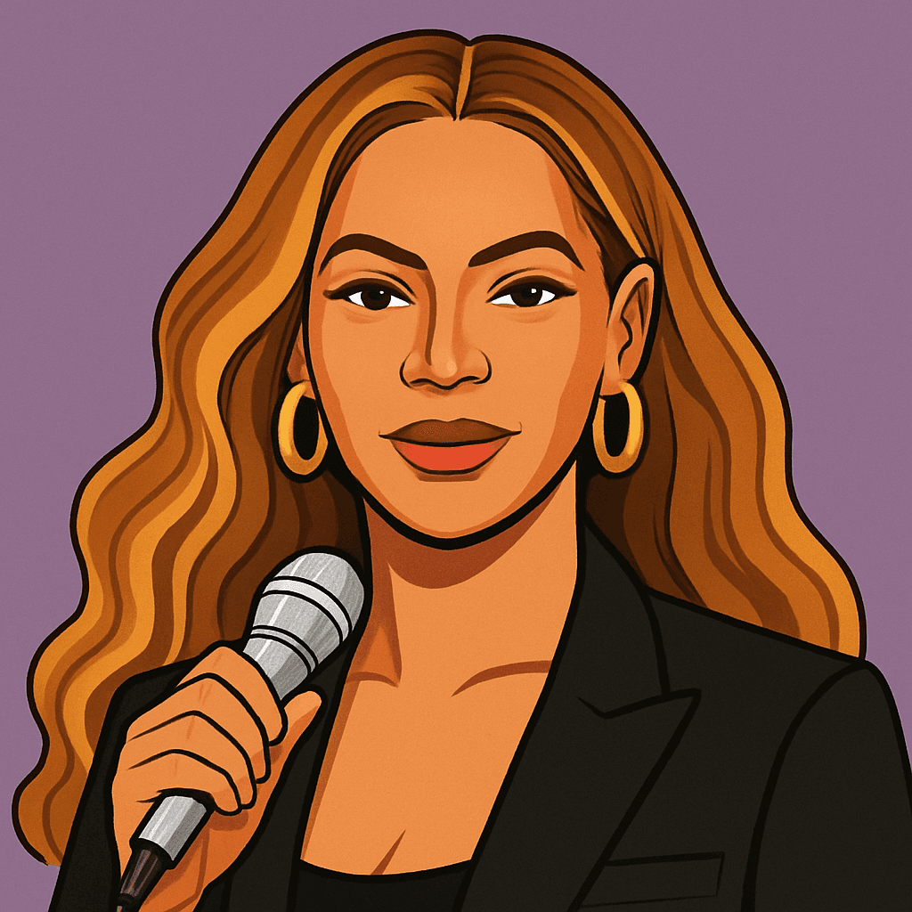 Beyoncé