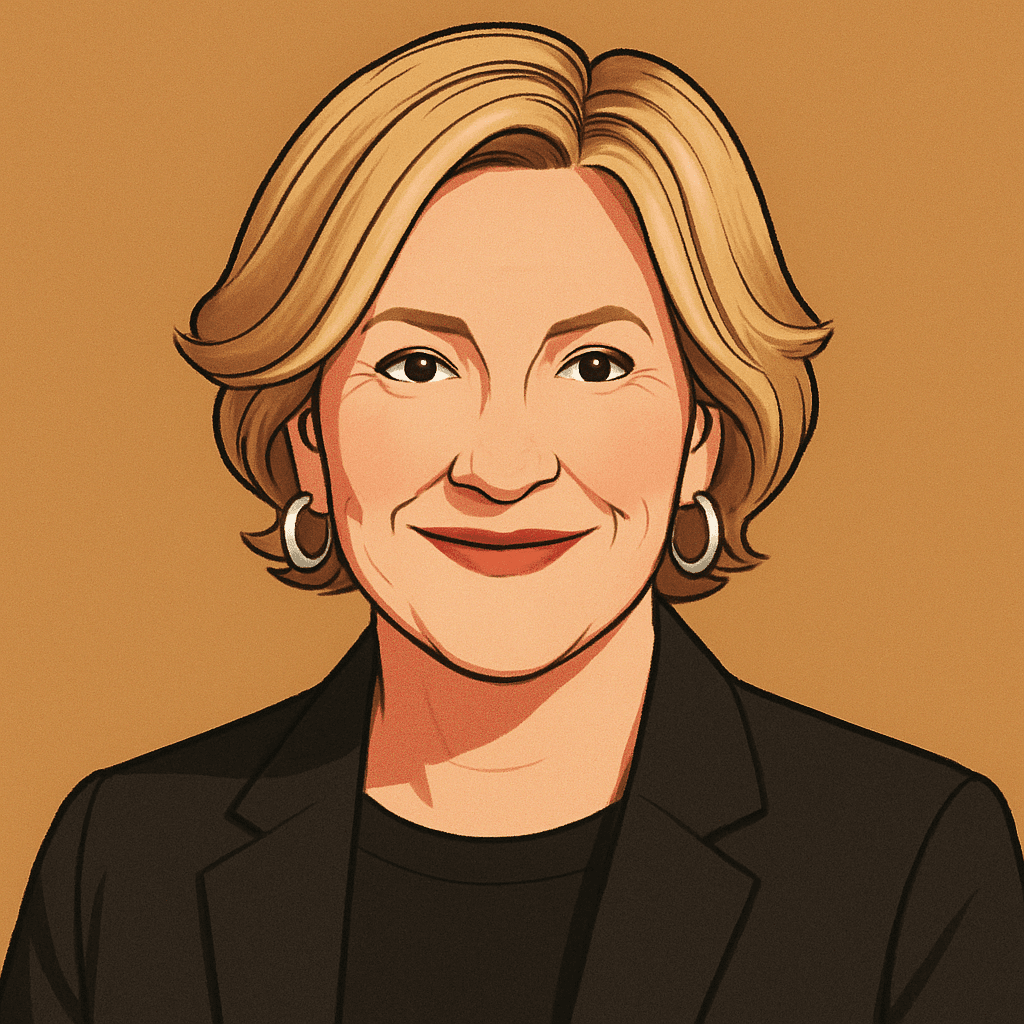 Brené Brown