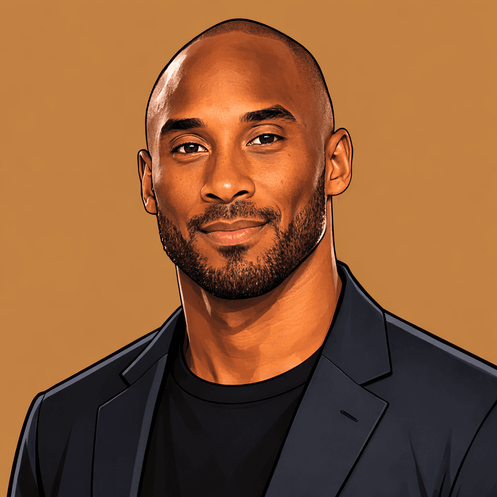 Kobe Bryant