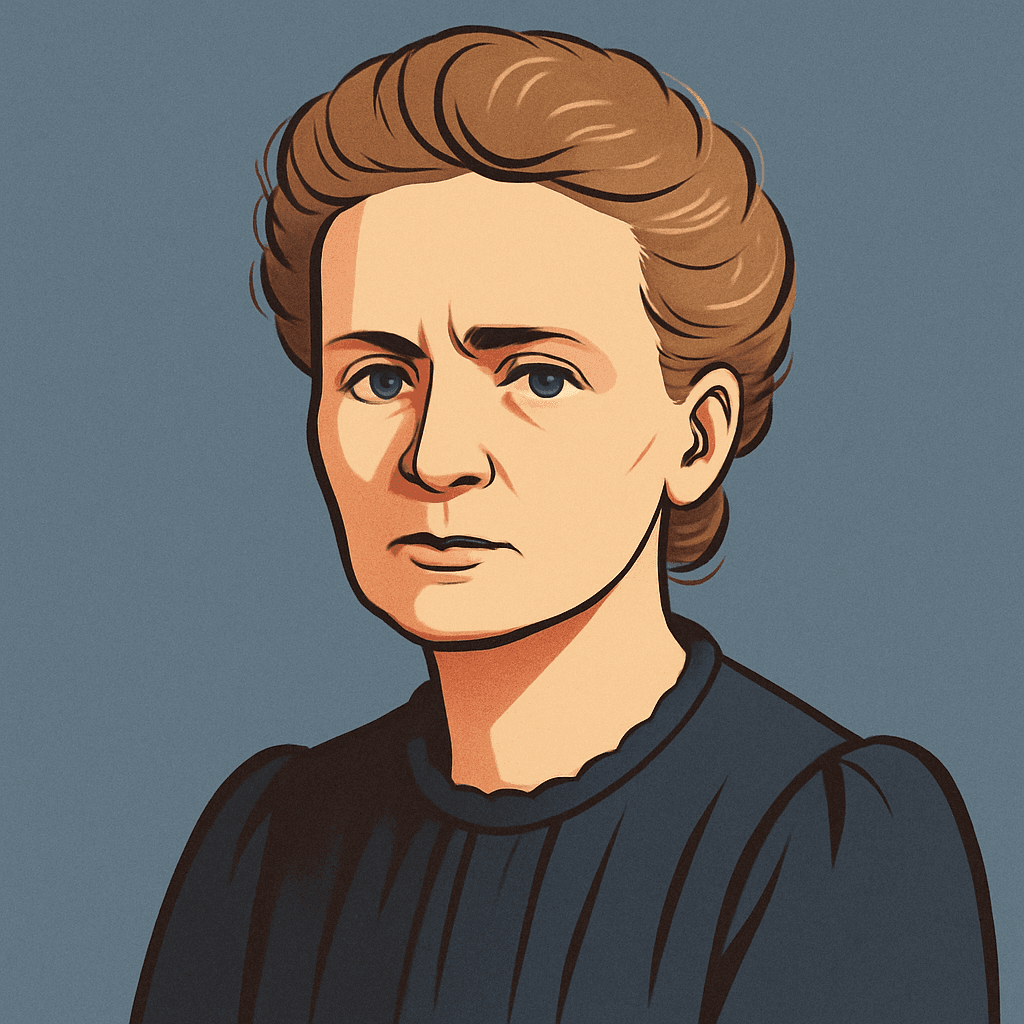Marie Curie