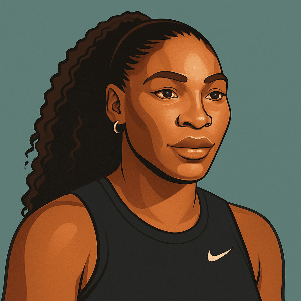 Serena Williams